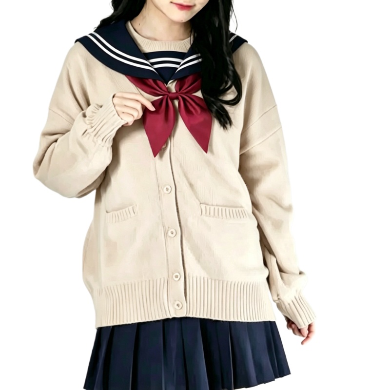 Anime Cosplay Jujutsu - อะนิเมะมายฮีโร่ อคาเดเมีย โบคุ โนะ ฮิมิโกะ โทกะคอสเพลย์เครื่องแต่งกายสาวเจเค