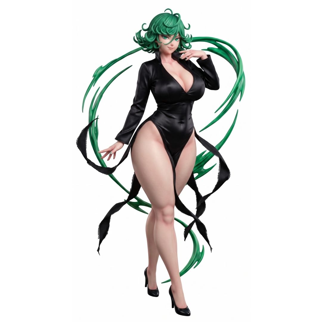 Anime Cosplay One Punch Man - ‌ ฟิกเกอร์อะคริลิกอนิเมะ Doujin จาก ONE PUNCH