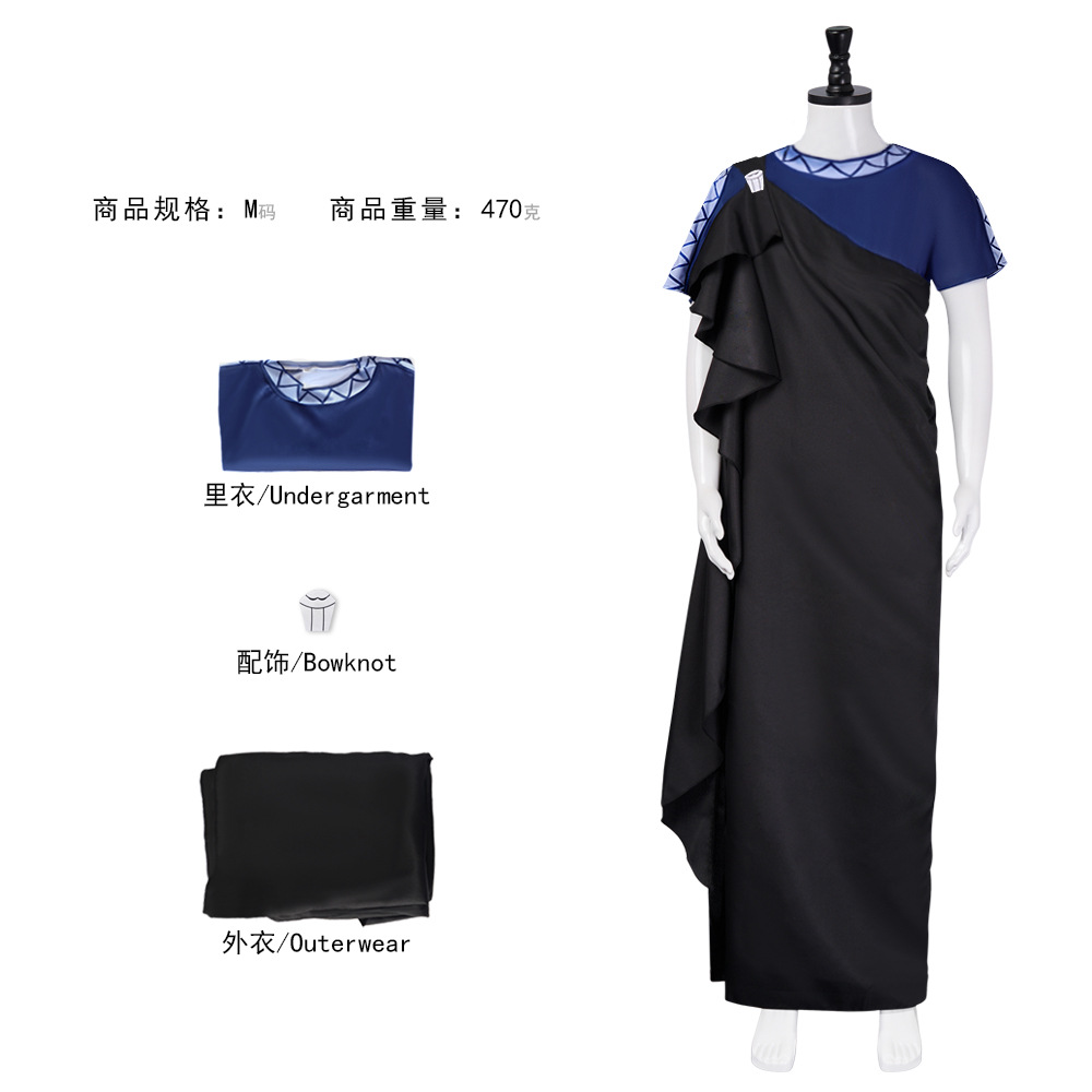 ภาพยนตร์การ์ตูนเมการา ฮาเดสคอส - Anime Cosplay Couple บทวิจารณ์และราคา