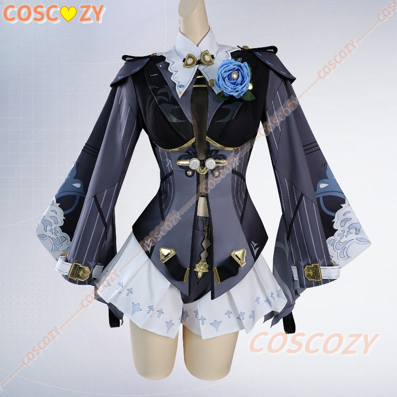 ชุดคอสเพลย์ Zenless Zone Zero  - Anime Zero Cosplay บทวิจารณ์และราคา