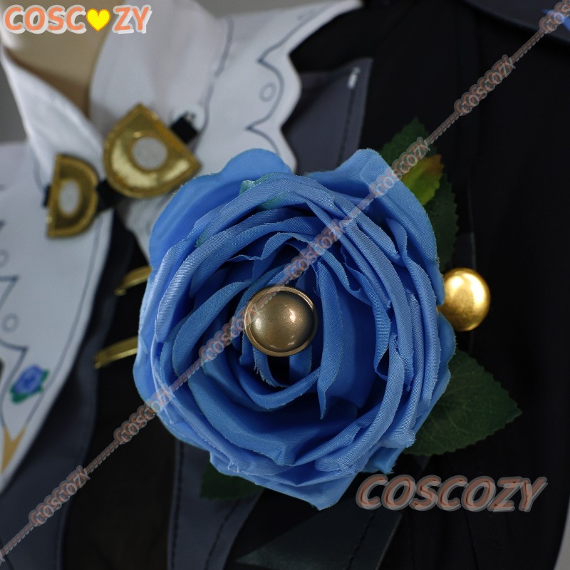 ชุดคอสเพลย์ Zenless Zone Zero  - Anime Zero Cosplay บทวิจารณ์และราคา
