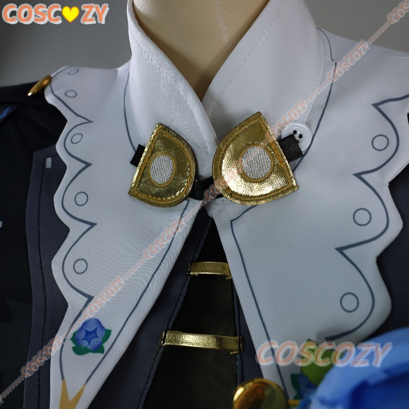 ชุดคอสเพลย์ Zenless Zone Zero  - Anime Zero Cosplay บทวิจารณ์และราคา