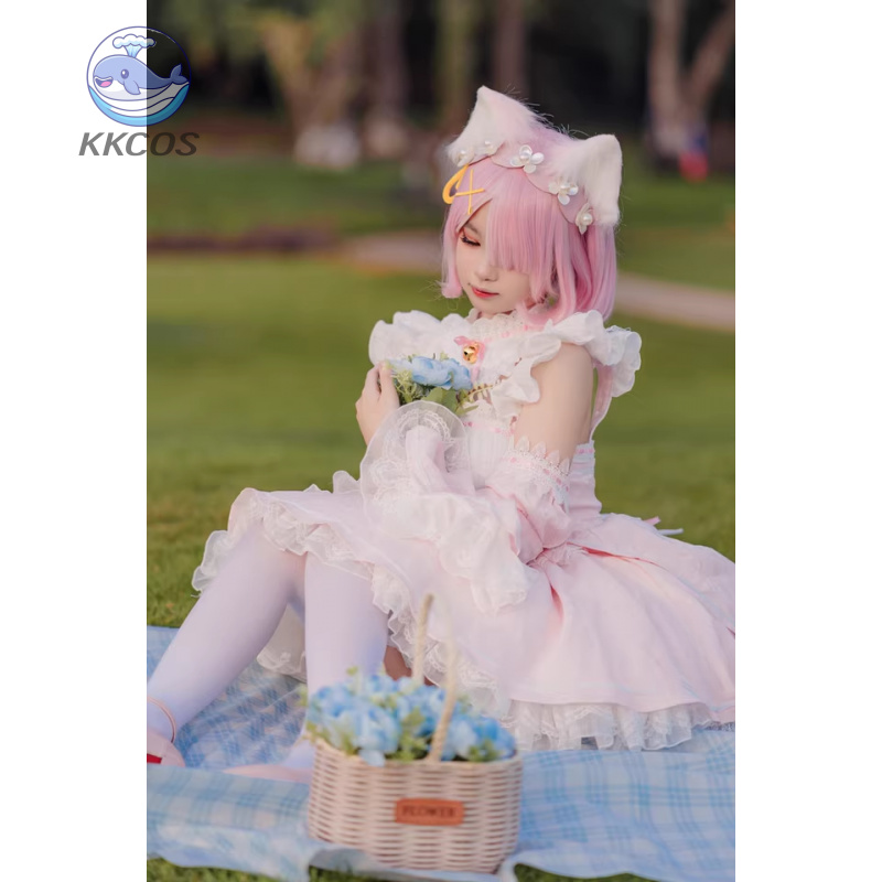 Re:ZERO - รีเซ็ตชีวิตในโลกต่าง - Anime Zero Cosplay บทวิจารณ์และราคา