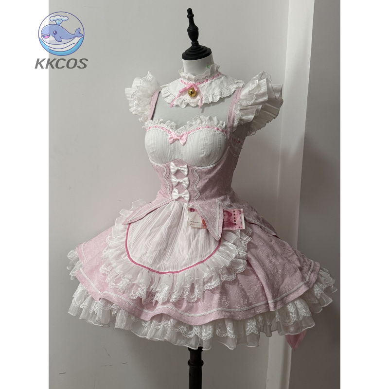 Re:ZERO - รีเซ็ตชีวิตในโลกต่าง - Anime Zero Cosplay บทวิจารณ์และราคา