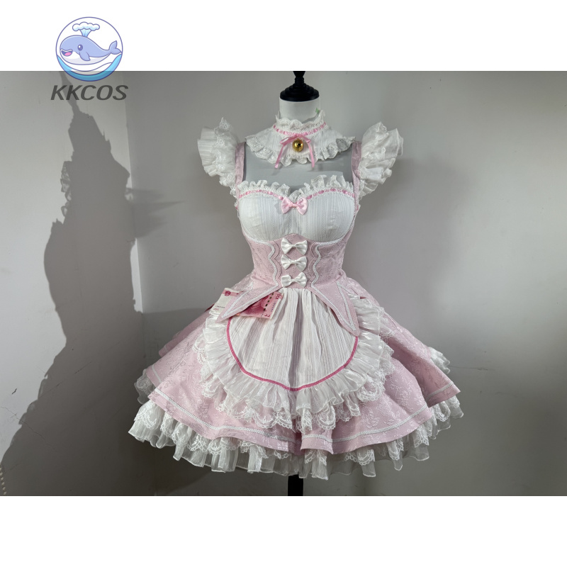 Re:ZERO - รีเซ็ตชีวิตในโลกต่าง - Anime Zero Cosplay บทวิจารณ์และราคา