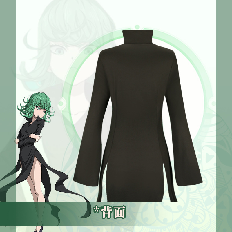 ผู้ใหญ่เด็กแย่มาก Tornado Senr - Anime Cosplay One Punch Man บทวิจารณ์และราคา