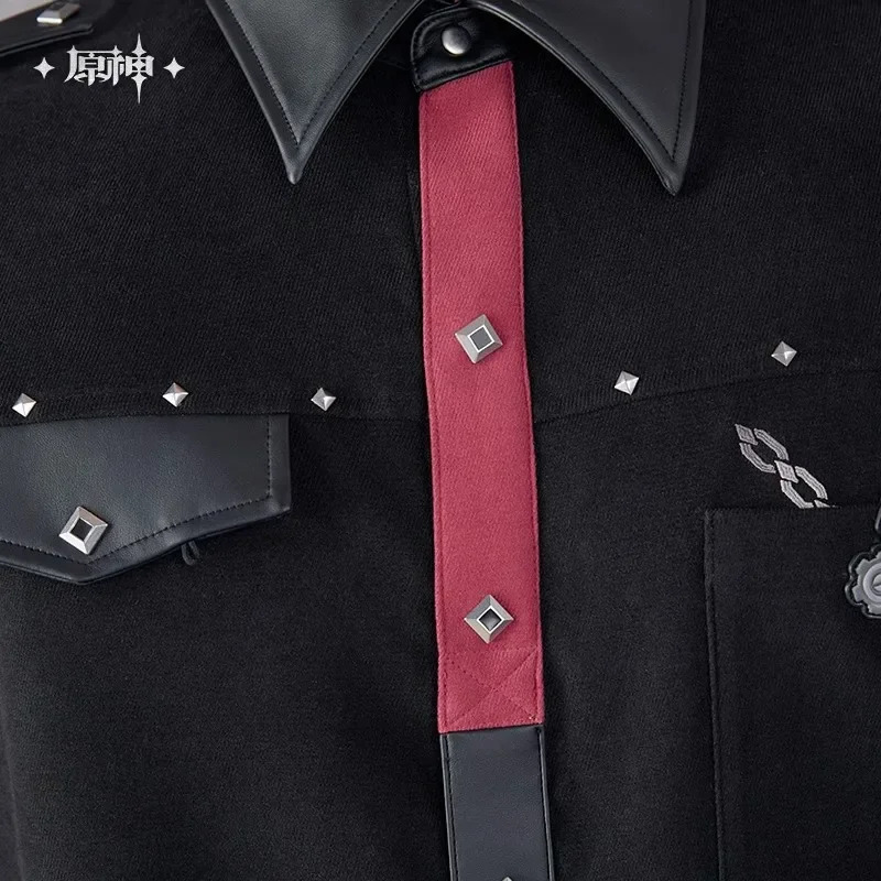 เสื้อยืดลำลองลายธีม Wriothesle - Anime Cosplay Dress To Impress บทวิจารณ์และราคา
