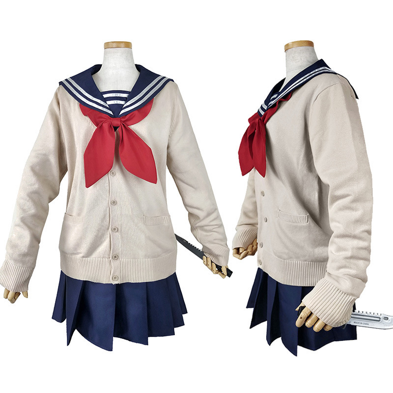 อะนิเมะมายฮีโร่ อคาเดเมีย โบคุ - Anime Cosplay Jujutsu บทวิจารณ์และราคา