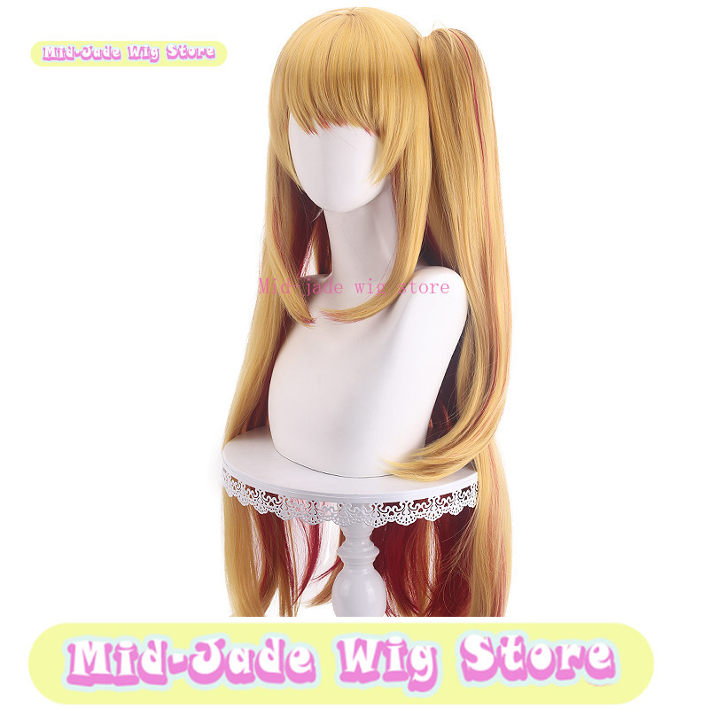ผมวิกคอสเพลย์สำหรับเด็ก แนะนำโ - Anime Cosplay Recommendations บทวิจารณ์และราคา