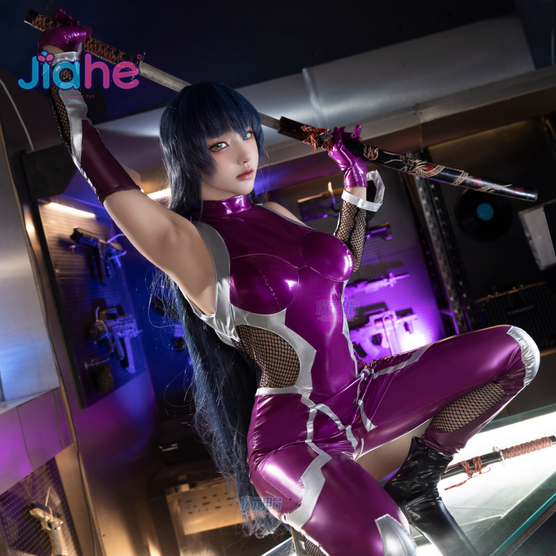 ชุดคอสเพลย์ อากาวะ อาซาจิ จากอ - Anime Zero Cosplay บทวิจารณ์และราคา