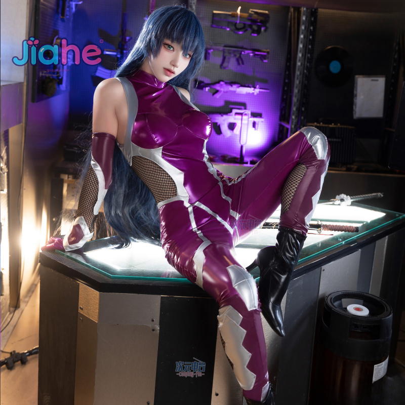 ชุดคอสเพลย์ อากาวะ อาซาจิ จากอ - Anime Zero Cosplay บทวิจารณ์และราคา