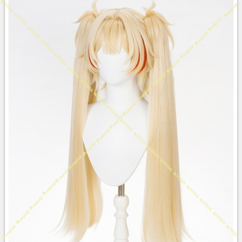 วิกคอสเพลย์ GCharacter Claret  - Anime Cosplay Photoshoot บทวิจารณ์และราคา