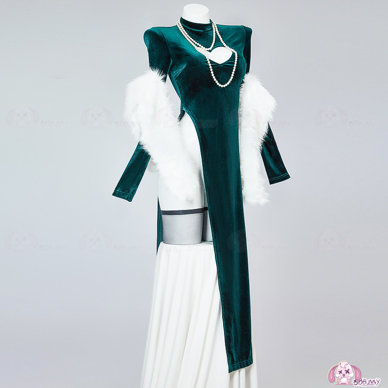 ONE PUNCH-MAN ฟูบุกิกี่เพ้าคอส - Anime Cosplay One Punch Man บทวิจารณ์และราคา