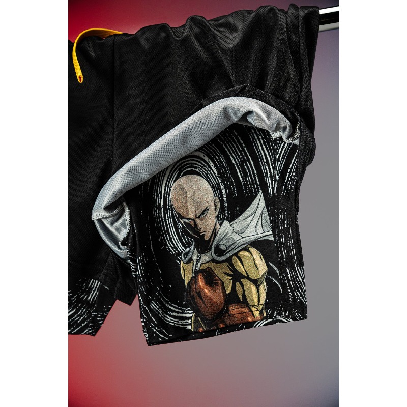 อะนิเมะวันพันช์แมน ไซตามะ 2-อิ - Anime Cosplay One Punch Man บทวิจารณ์และราคา