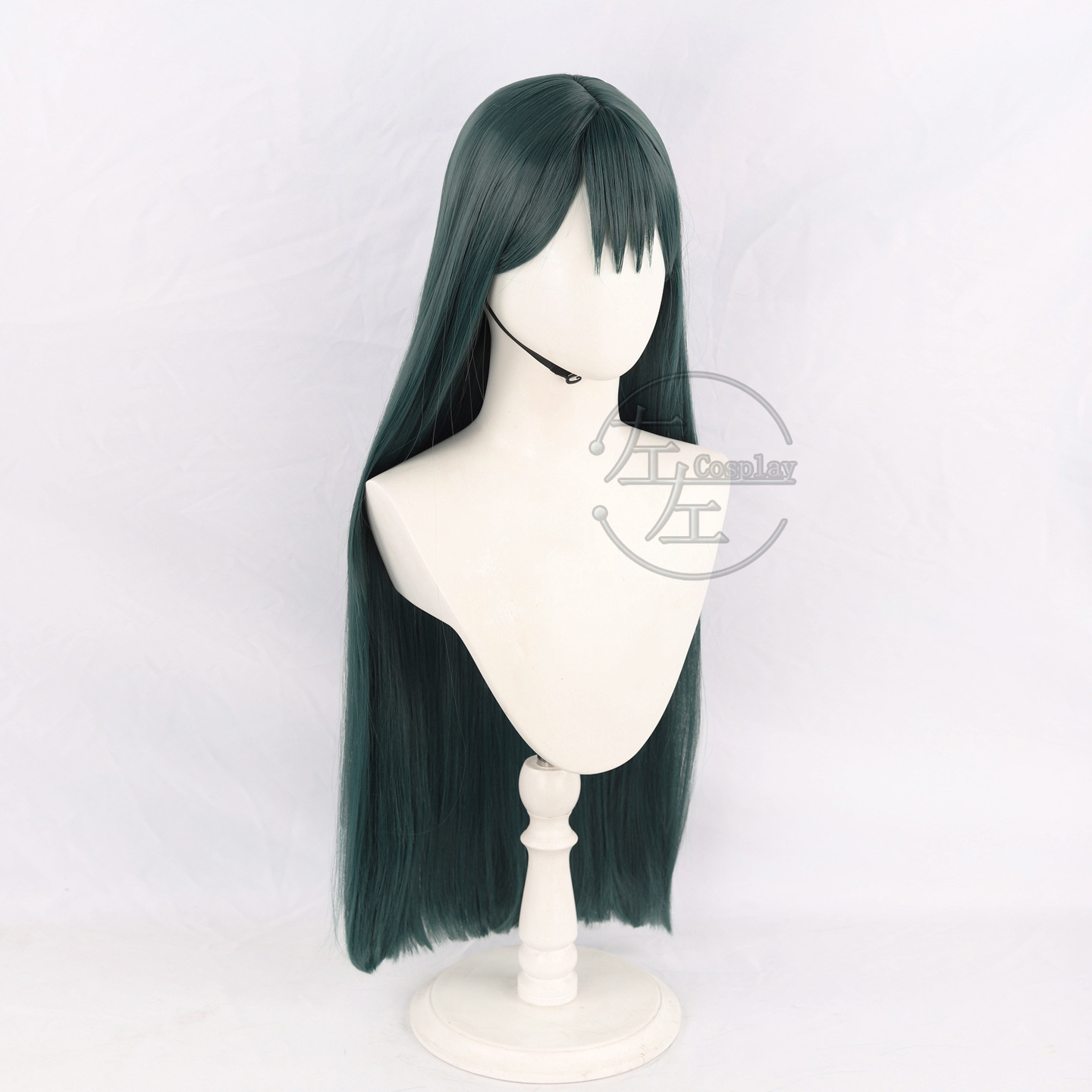 วิกคอสเพลย์ซอมบี้สเตจซัวสำหรับ - Anime Cosplay Long Hair บทวิจารณ์และราคา