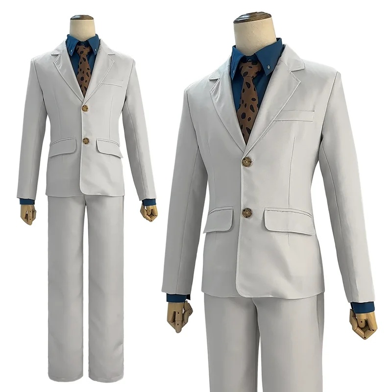AnimeVibe 2026 อนิเมะใหม่ Juju - Anime Cosplay Jujutsu บทวิจารณ์และราคา