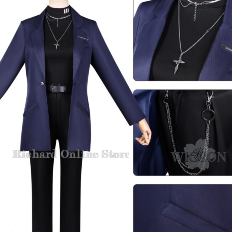 ร้านค้าออนไลน์ริชาร์ด คารามาซอ - Anime Cosplay Online Store บทวิจารณ์และราคา