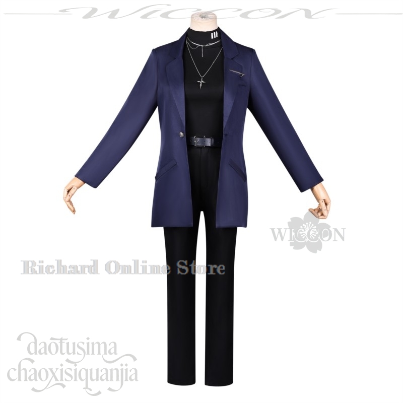 ร้านค้าออนไลน์ริชาร์ด คารามาซอ - Anime Cosplay Online Store บทวิจารณ์และราคา