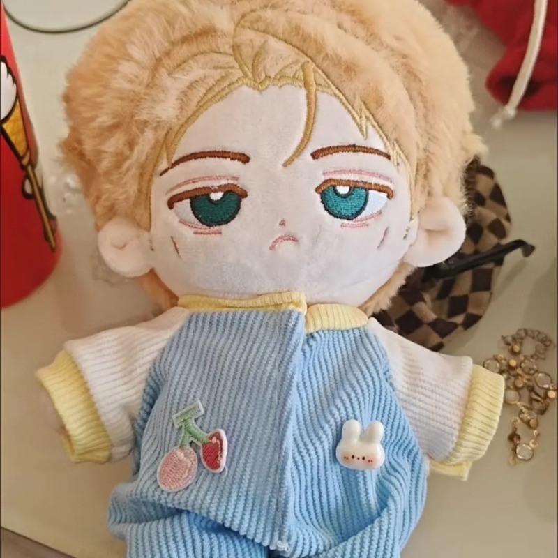 ตุ๊กตาอนิเมะจูจุตสึไคเซ็น เคนโ - Anime Cosplay Jujutsu บทวิจารณ์และราคา