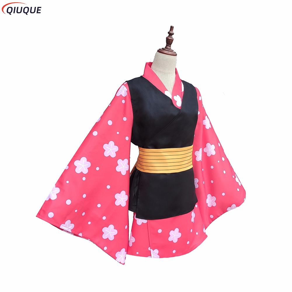 มาโคโมะคอสเพลย์เครื่องแต่งกายช - Anime Cosplay Japanese Girl บทวิจารณ์และราคา