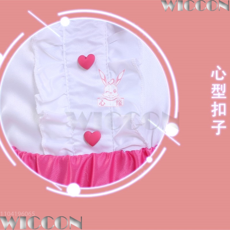 ชุดคอสเพลย์อนิเมะเกาหลีใหม่ Ca - Anime Cosplay Japanese Girl บทวิจารณ์และราคา