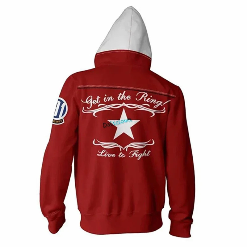 NO5 เกมอะนิเมะHoodieเสื้อกันหน - Anime Cosplay Couple บทวิจารณ์และราคา
