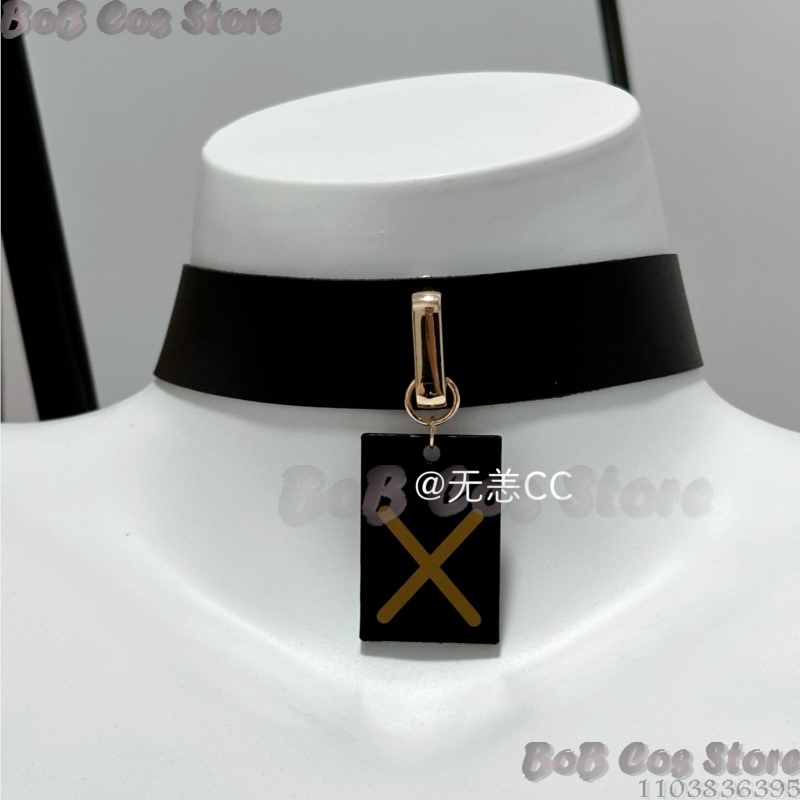 ชุดคอสเพลย์เกม 9S Choker สร้อย - Anime Cosplay Black Girl บทวิจารณ์และราคา