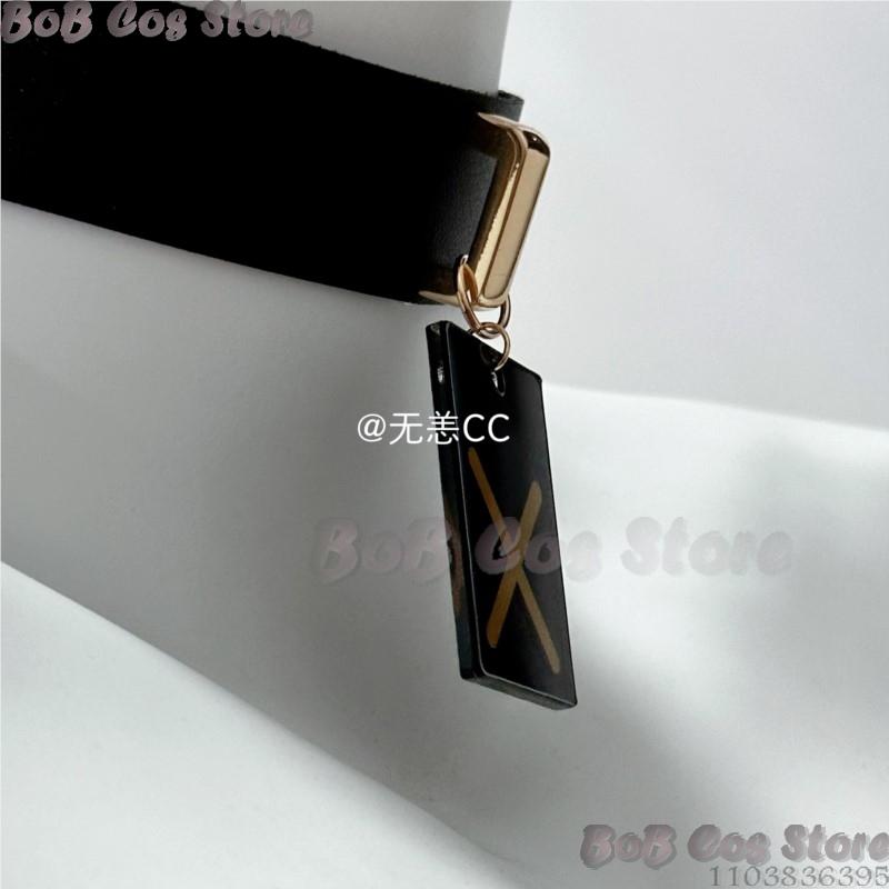 ชุดคอสเพลย์เกม 9S Choker สร้อย - Anime Cosplay Black Girl บทวิจารณ์และราคา