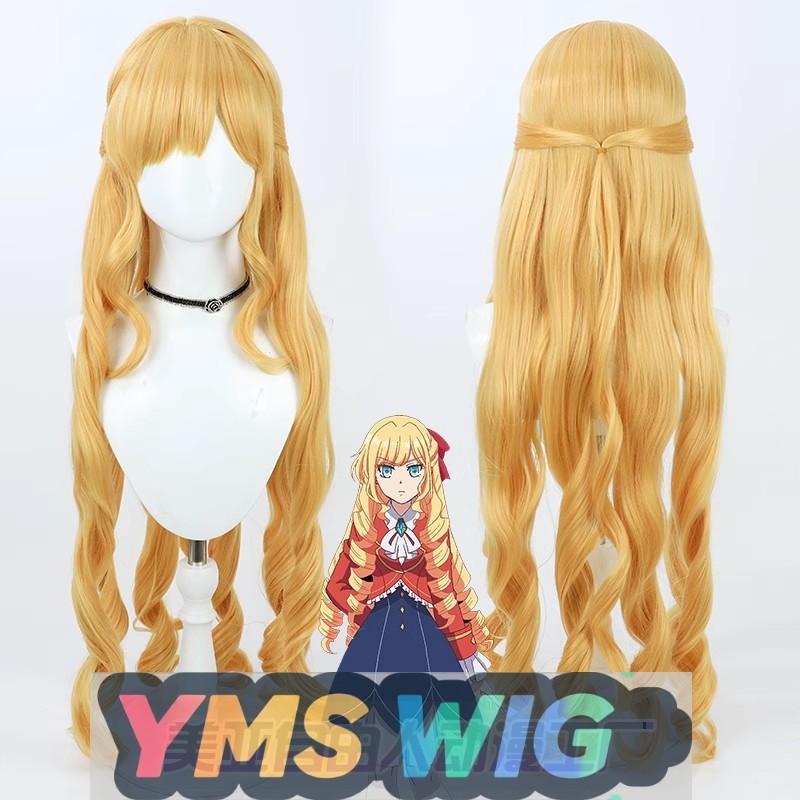 【YMS WIG】ผมขอแนะนำว่าคุณควรใช้ - Anime Cosplay Recommendations บทวิจารณ์และราคา