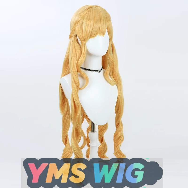 【YMS WIG】ผมขอแนะนำว่าคุณควรใช้ - Anime Cosplay Recommendations บทวิจารณ์และราคา