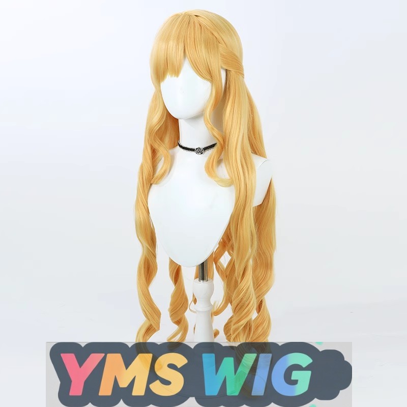 【YMS WIG】ผมขอแนะนำว่าคุณควรใช้ - Anime Cosplay Recommendations บทวิจารณ์และราคา