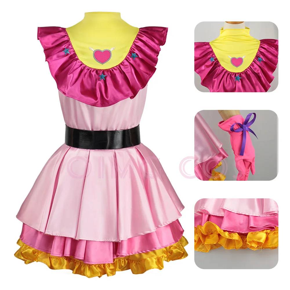 ชุดคอสเพลย์ที่ฉันแนะนำสำหรับเด - Anime Cosplay Recommendations บทวิจารณ์และราคา