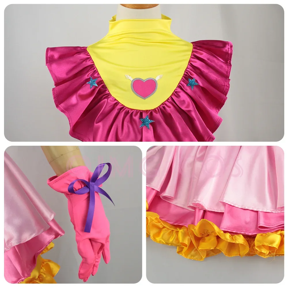 ชุดคอสเพลย์ที่ฉันแนะนำสำหรับเด - Anime Cosplay Recommendations บทวิจารณ์และราคา