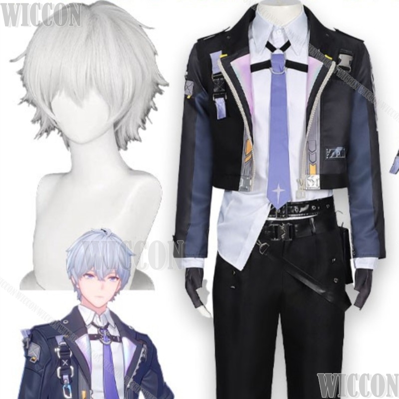 เนเวอร์เนส ทู เอเวอร์เนสชุดคอส - Anime Cosplay Couple บทวิจารณ์และราคา