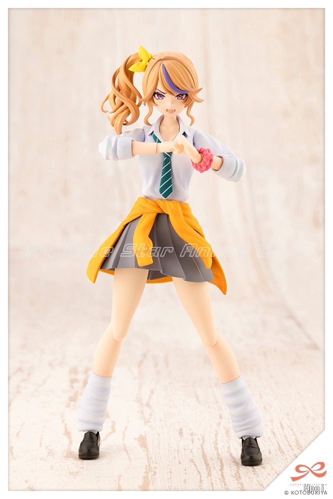 โมเดล Kotobukiya MUV-LUV Girls - Kotobukiya Muv-Luv บทวิจารณ์และราคา
