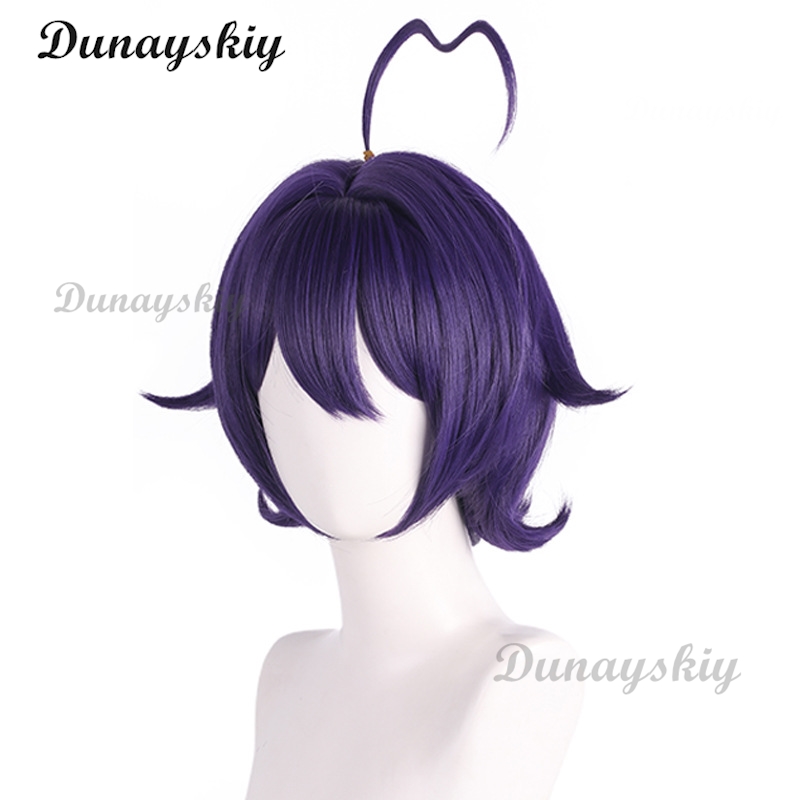 วิกผมคอสเพลย์ฮิอิรากิ อุเทนะ จ - Anime Cosplay Japanese Girl บทวิจารณ์และราคา