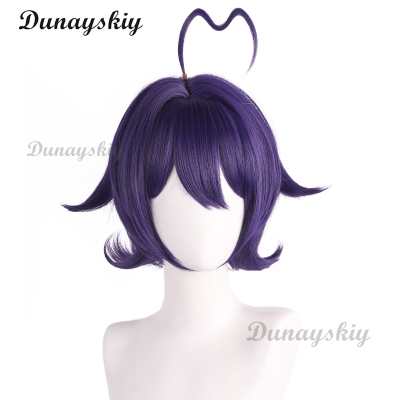 วิกผมคอสเพลย์ฮิอิรากิ อุเทนะ จ - Anime Cosplay Japanese Girl บทวิจารณ์และราคา