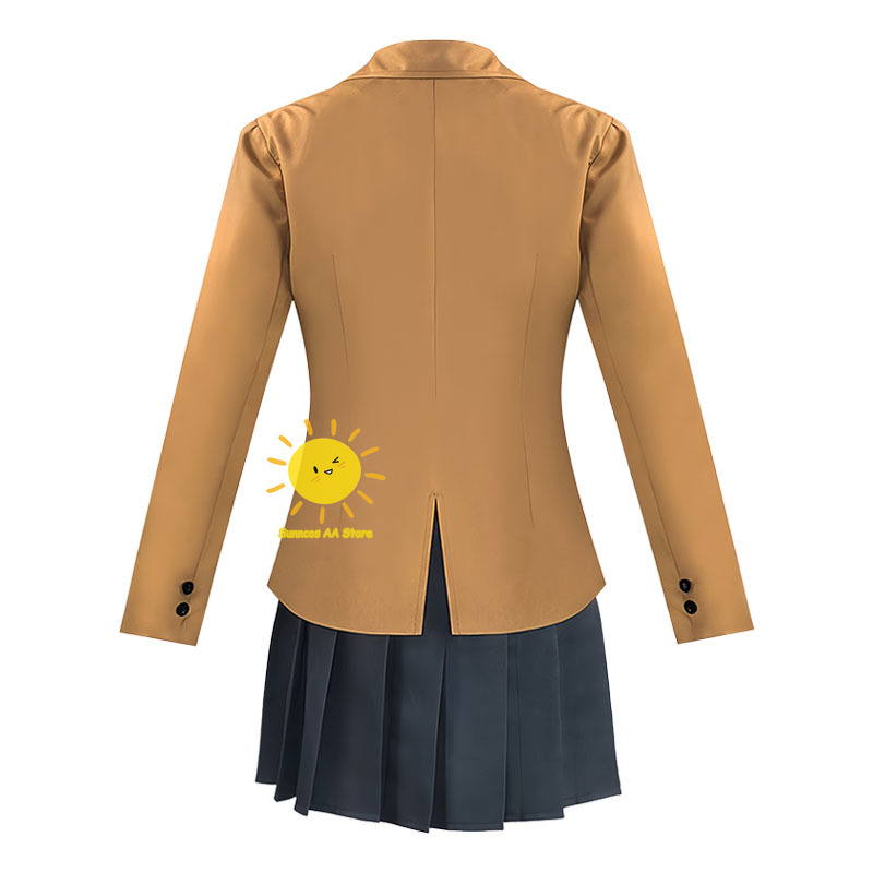 อะนิเมะ ซากุระจิมะ ไม คอสเพลย์ - Anime Cosplay Japanese Girl บทวิจารณ์และราคา
