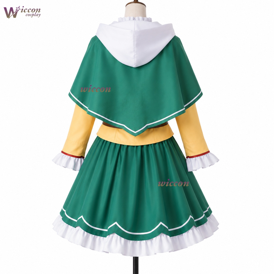 ชุดคอสเพลย์ Re:Zero เพตรา เลย์ - Anime Cosplay Long Hair บทวิจารณ์และราคา