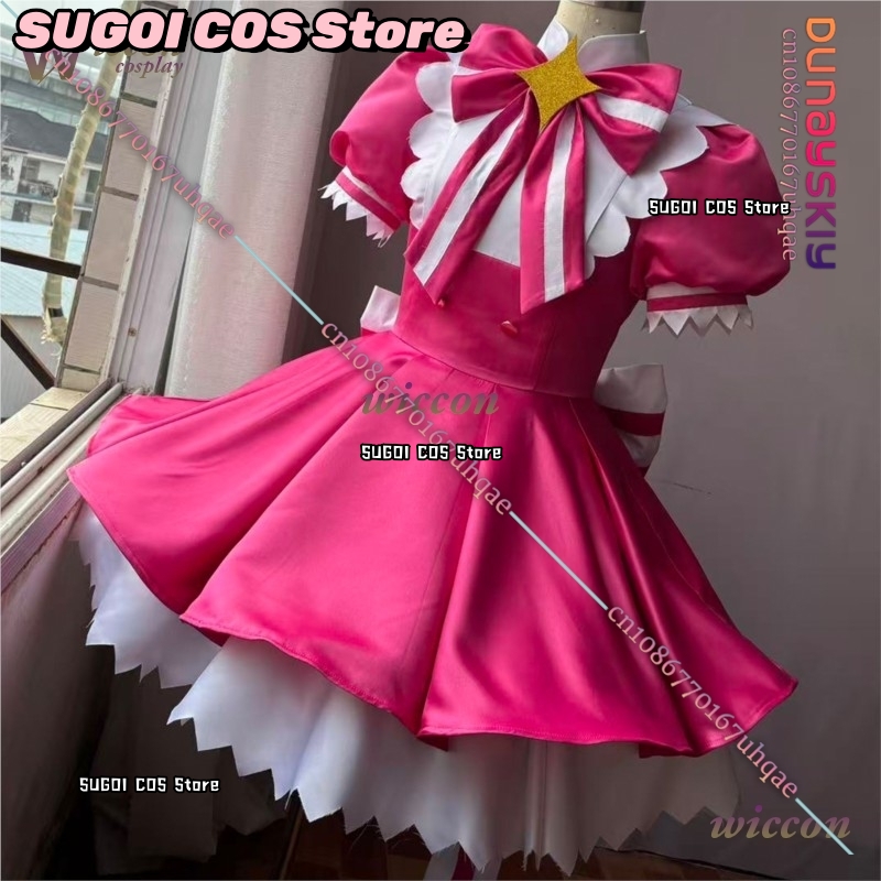 ลองอีกครั้งเลย ชุดคอสเพลย์มิคุ - Anime Cosplay Japanese Girl บทวิจารณ์และราคา