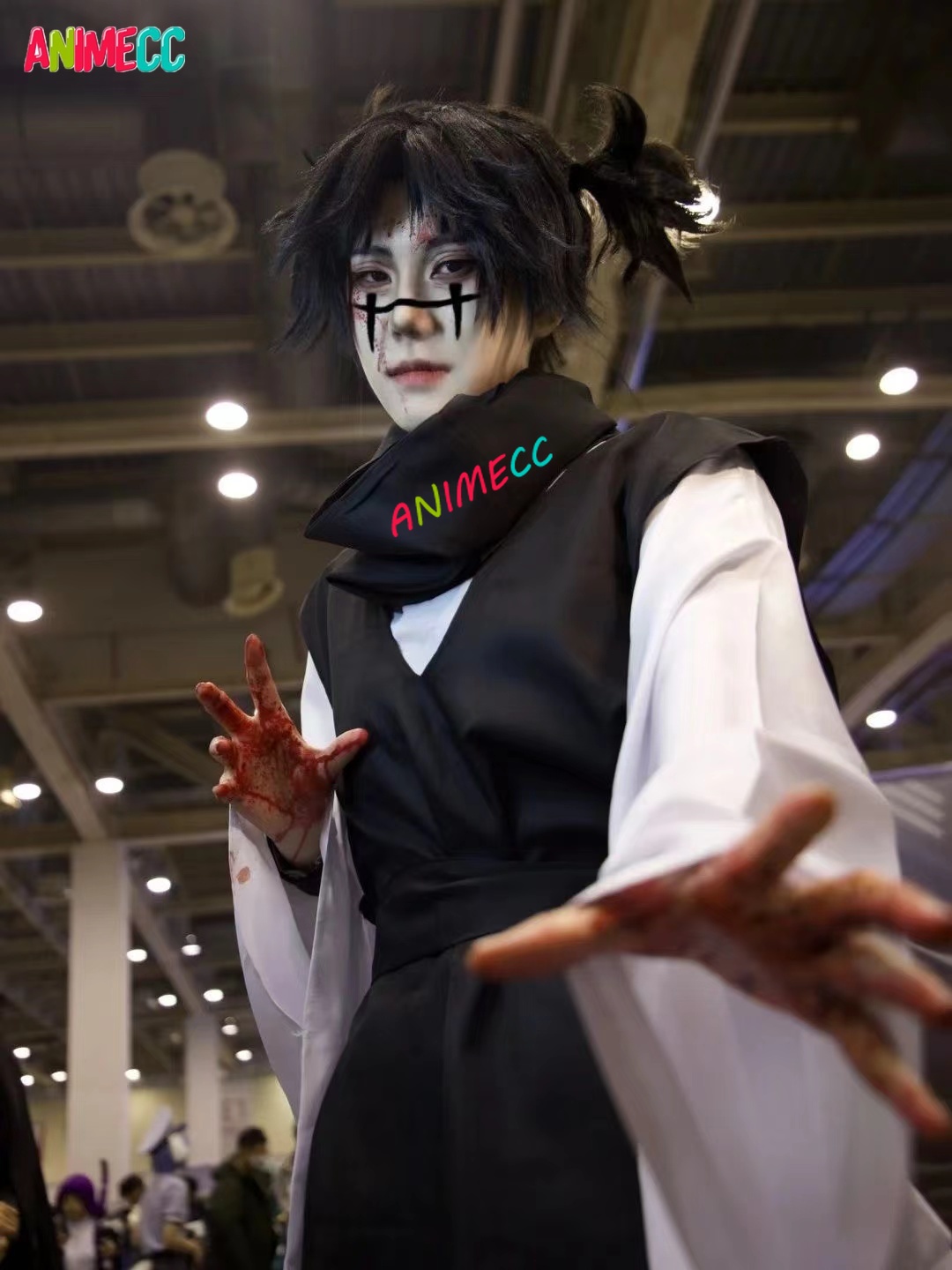 ชุดคอสเพลย์อนิเมะ ANIMECC ไซส์ - Anime Cosplay Jujutsu บทวิจารณ์และราคา