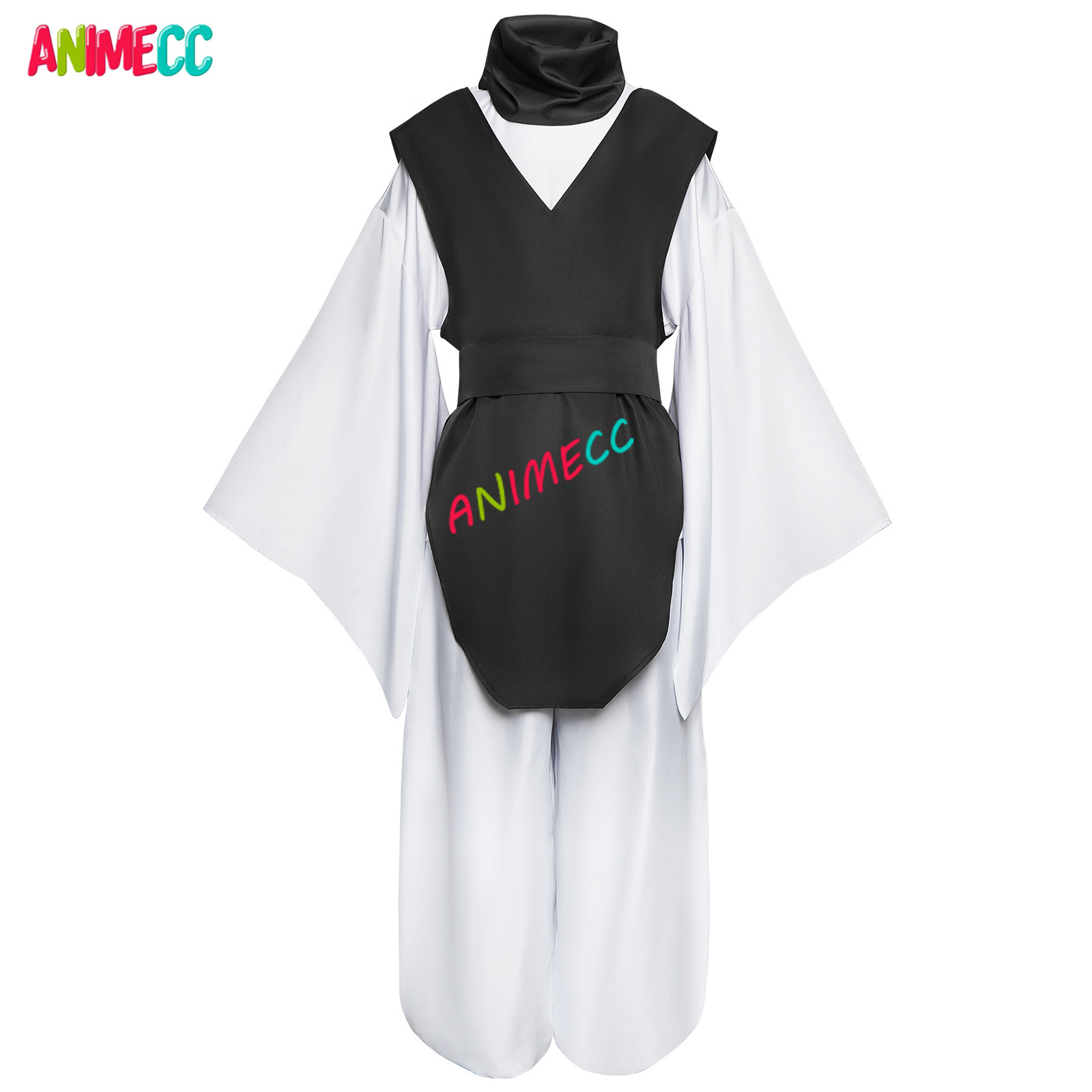 ชุดคอสเพลย์อนิเมะ ANIMECC ไซส์ - Anime Cosplay Jujutsu บทวิจารณ์และราคา
