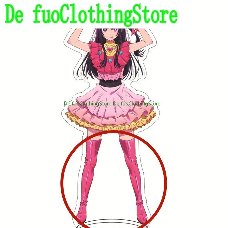 เสื้อผ้าและรองเท้าคอสเพลย์สำหร - Anime Cosplay Recommendations บทวิจารณ์และราคา
