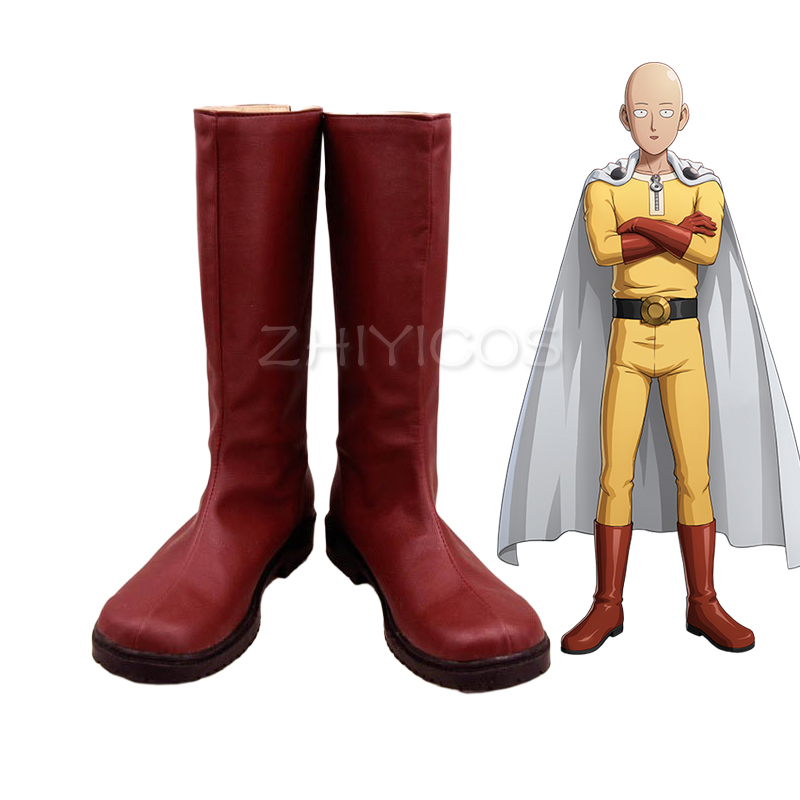 ZHIYICOS อะนิเมะวันพันช์แมน ไซ - Anime Cosplay One Punch Man บทวิจารณ์และราคา