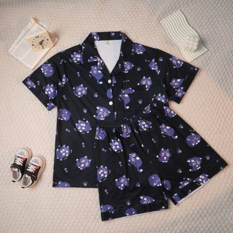 เก็นชิน อิมแพ็ค วันเดอร์เรอร์ค - Anime Cosplay Outfits For Women บทวิจารณ์และราคา