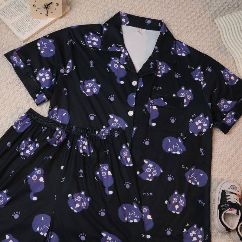 เก็นชิน อิมแพ็ค วันเดอร์เรอร์ค - Anime Cosplay Outfits For Women บทวิจารณ์และราคา