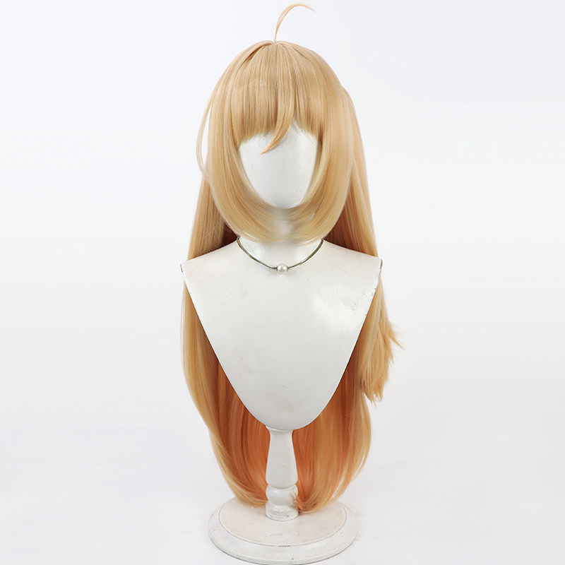 ซิสเซียคอสเพลย์วิกผมเซนเลส โซน - Anime Zero Cosplay บทวิจารณ์และราคา