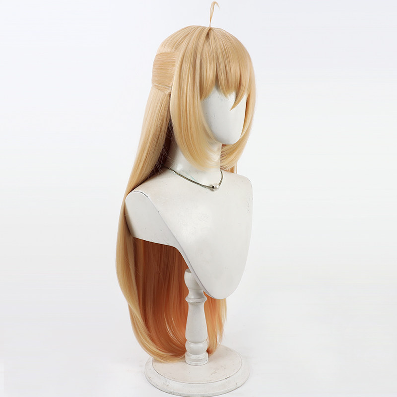 ซิสเซียคอสเพลย์วิกผมเซนเลส โซน - Anime Zero Cosplay บทวิจารณ์และราคา