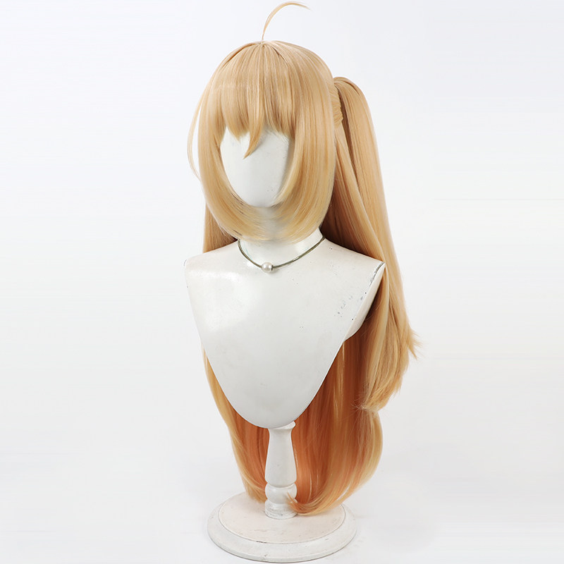 ซิสเซียคอสเพลย์วิกผมเซนเลส โซน - Anime Zero Cosplay บทวิจารณ์และราคา