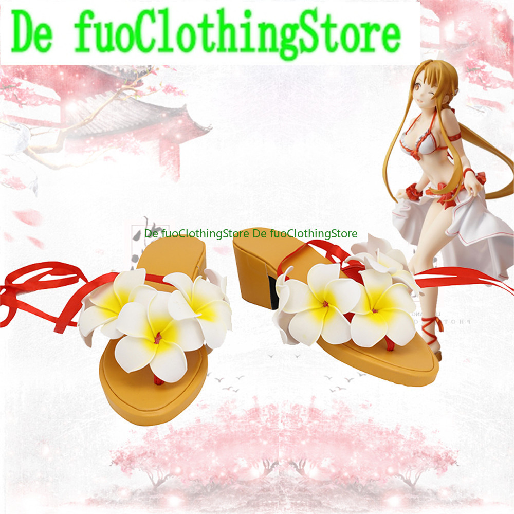 รองเท้าคอสเพลย์ดาบศิลปะออนไลน์ - Anime Cosplay Online Store บทวิจารณ์และราคา